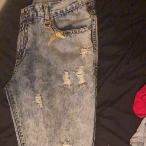 Robins Jean